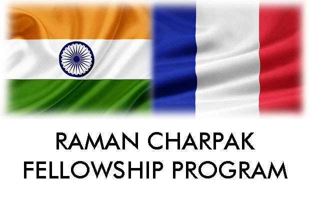 Raman Charpak Fellowship 2021: Apply Online, Amount, Eligibility & Result