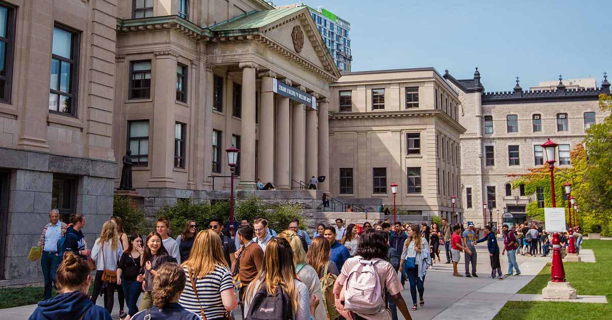 University of Ottawa Acceptance Rate in 2021