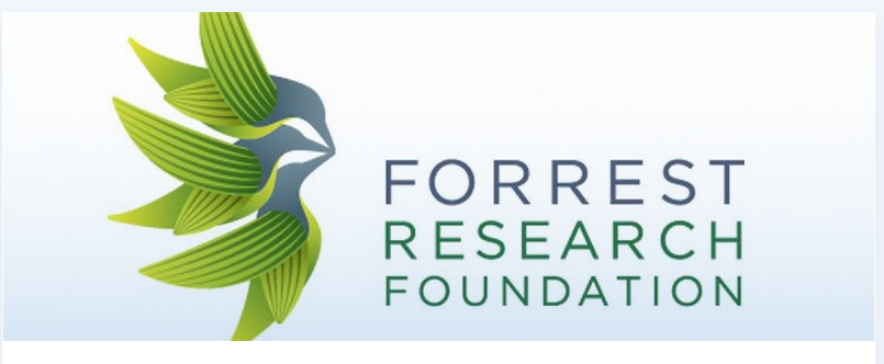 Forest Research Organization Forrest PhD Scholarships, Australia 2021-22