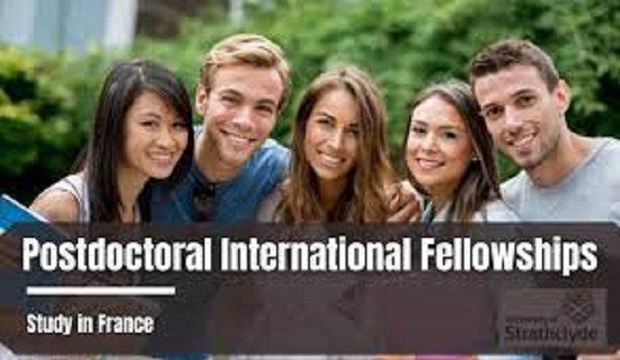 Fondation Maison des sciences de l’homme International Post-Doctoral Scholarships, France 2021-22