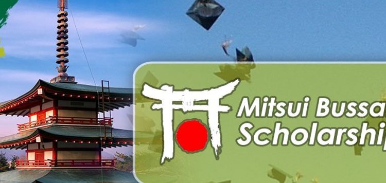 Mitsui Bussan Scholarship Program – Apply Now!