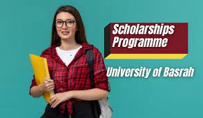 Scholarships programme at University of Basrah, Iraq