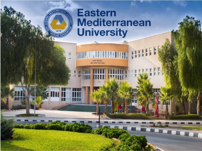 Eastern Mediterranean University Student Assistantships