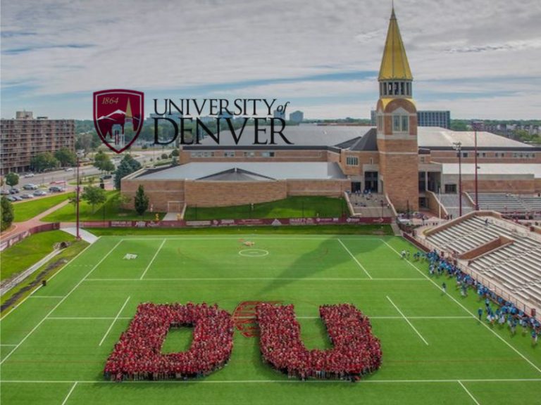 University of Denver Post-Doctoral Fellowships