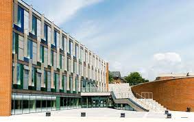 University of Sussex Master of Business Administration MBA, UK 2022