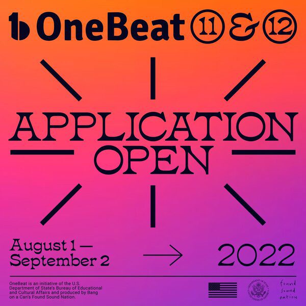 onebeat-2023