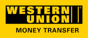 project topic western union